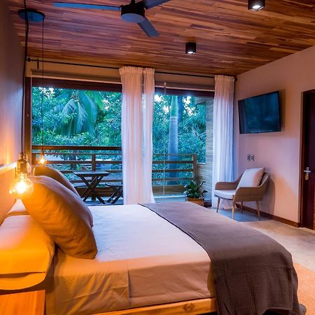 Arjau Boutique Hotel - Adults Only Playa Santa Teresa  Ngoại thất bức ảnh