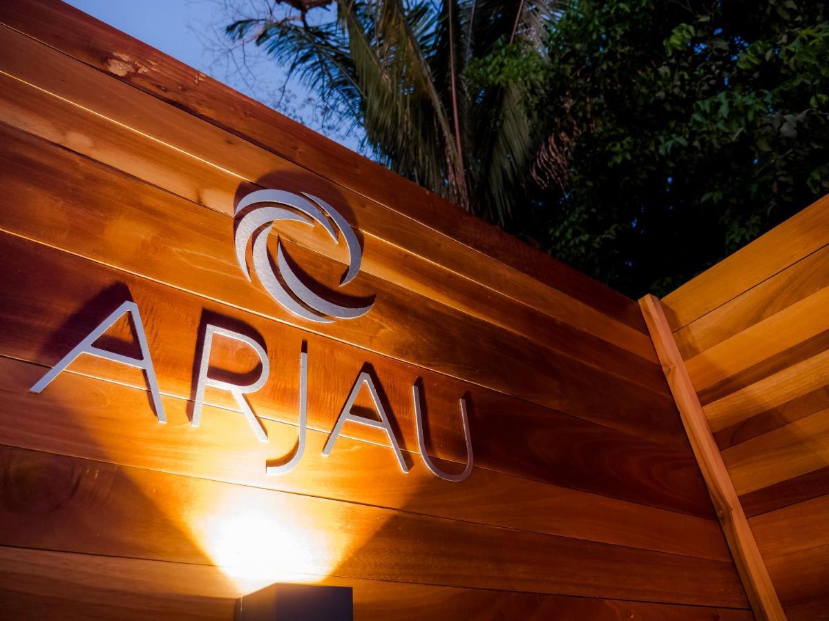 Arjau Boutique Hotel - Adults Only Playa Santa Teresa  Ngoại thất bức ảnh