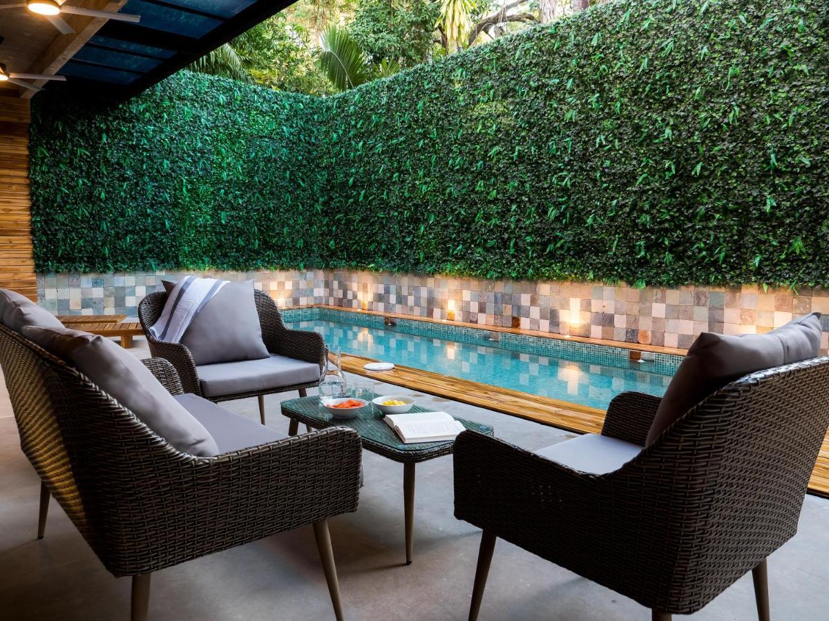 Arjau Boutique Hotel - Adults Only Playa Santa Teresa  Ngoại thất bức ảnh