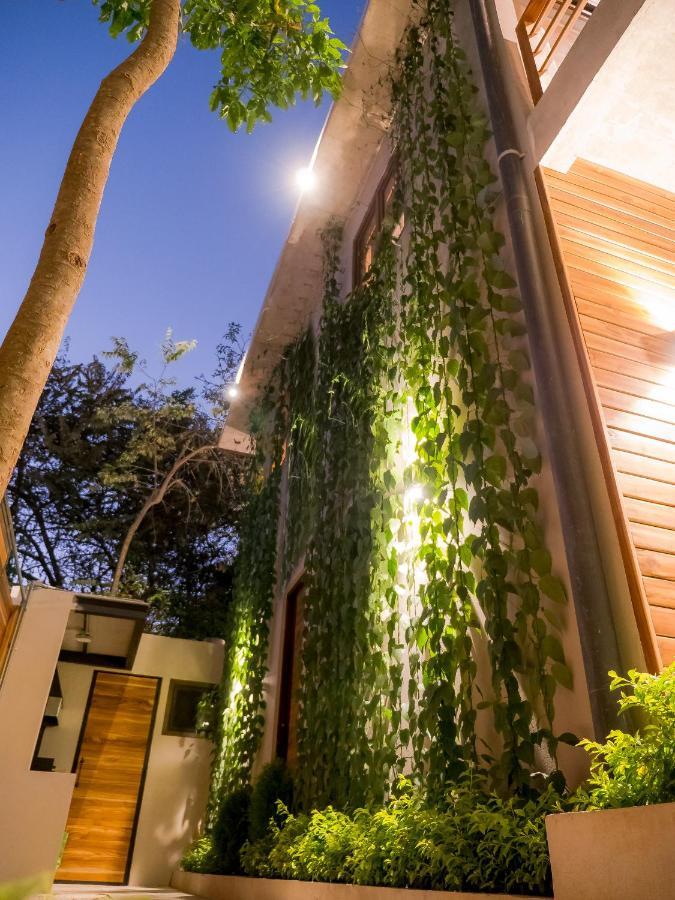 Arjau Boutique Hotel - Adults Only Playa Santa Teresa  Ngoại thất bức ảnh