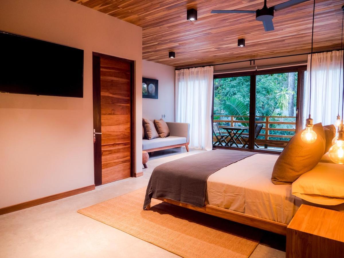 Arjau Boutique Hotel - Adults Only Playa Santa Teresa  Ngoại thất bức ảnh