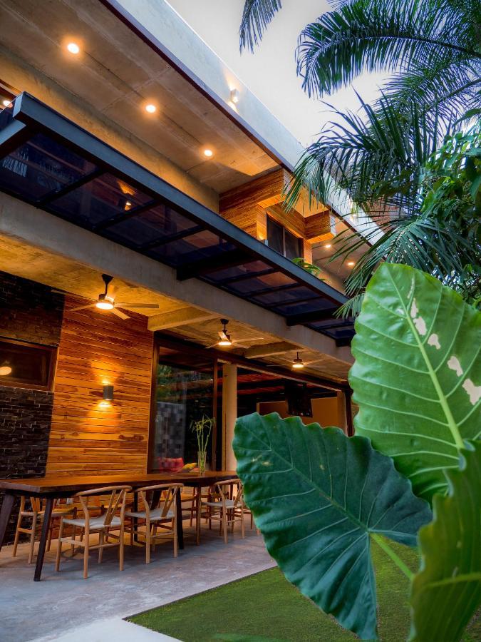 Arjau Boutique Hotel - Adults Only Playa Santa Teresa  Ngoại thất bức ảnh