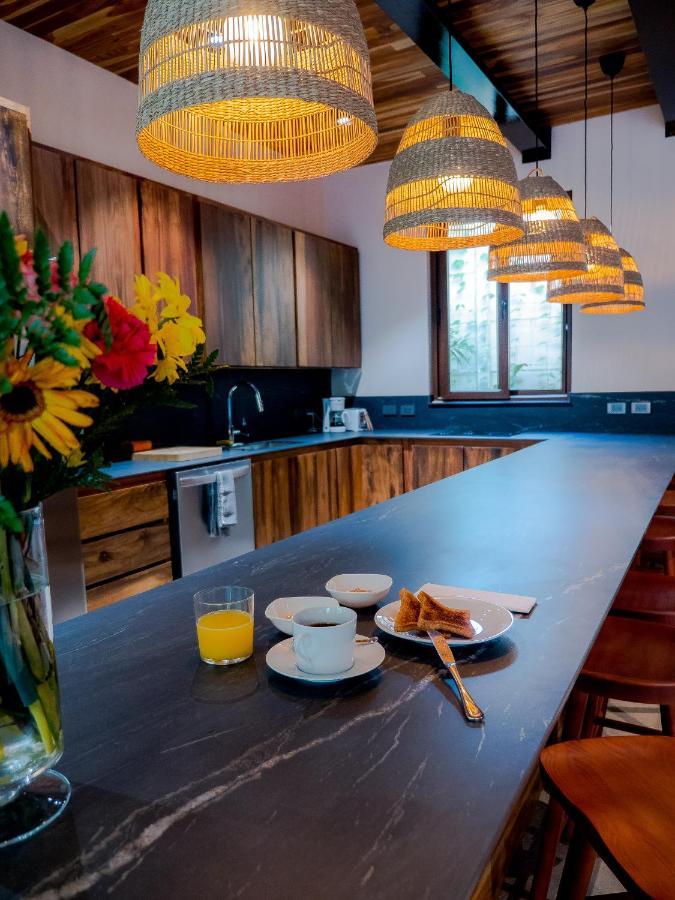 Arjau Boutique Hotel - Adults Only Playa Santa Teresa  Ngoại thất bức ảnh