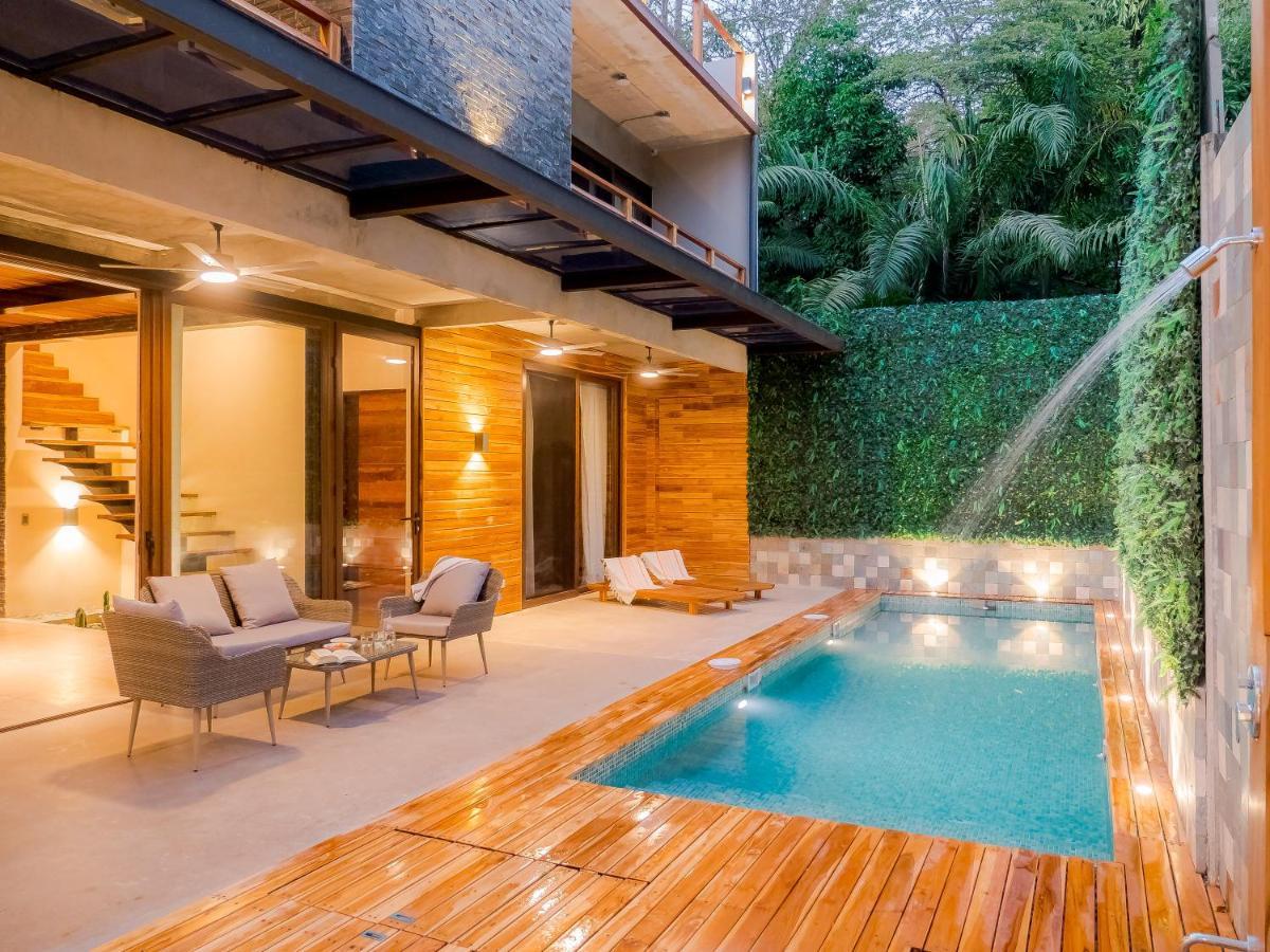 Arjau Boutique Hotel - Adults Only Playa Santa Teresa  Ngoại thất bức ảnh