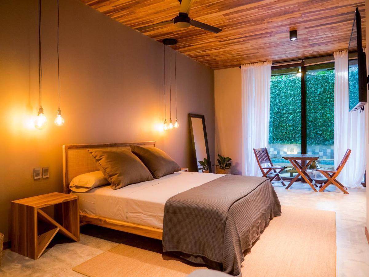 Arjau Boutique Hotel - Adults Only Playa Santa Teresa  Ngoại thất bức ảnh