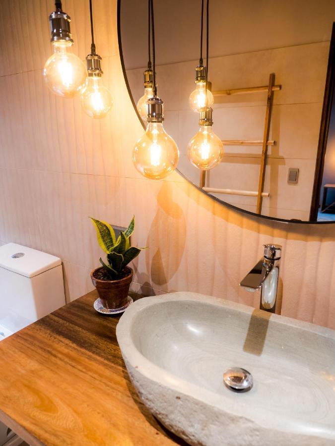 Arjau Boutique Hotel - Adults Only Playa Santa Teresa  Ngoại thất bức ảnh