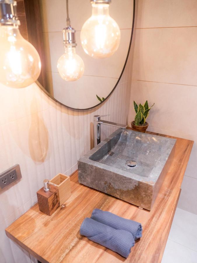 Arjau Boutique Hotel - Adults Only Playa Santa Teresa  Ngoại thất bức ảnh