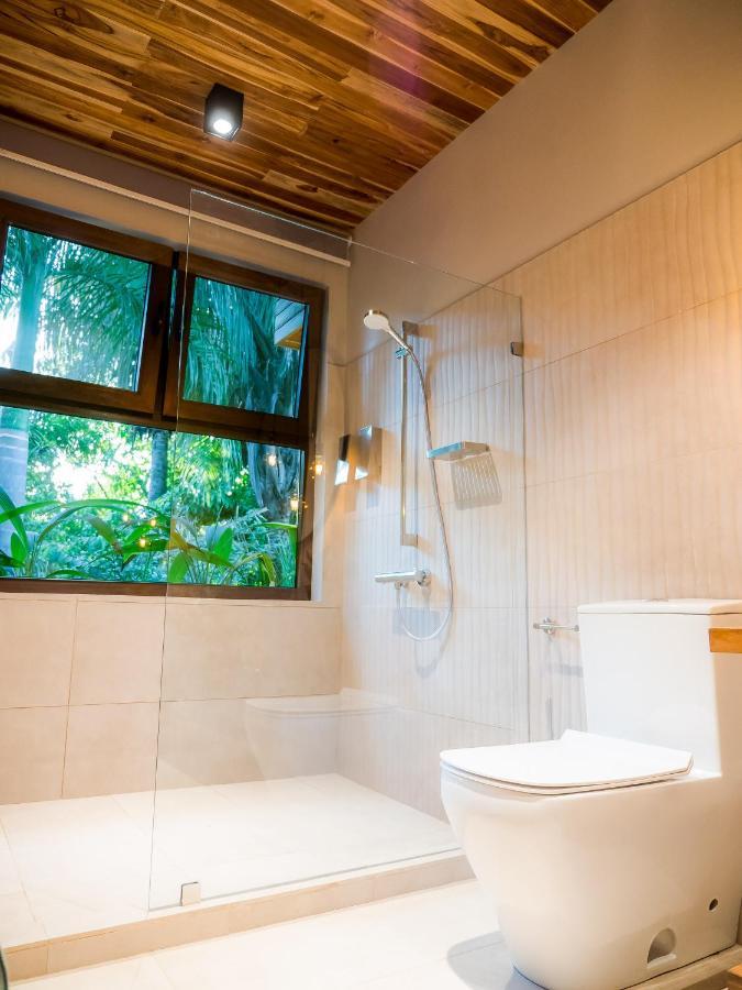 Arjau Boutique Hotel - Adults Only Playa Santa Teresa  Ngoại thất bức ảnh