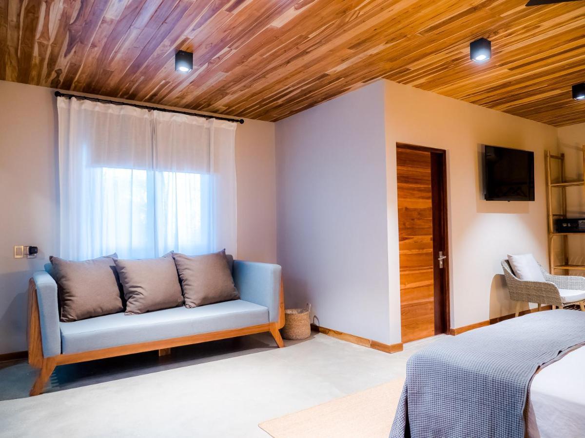 Arjau Boutique Hotel - Adults Only Playa Santa Teresa  Ngoại thất bức ảnh