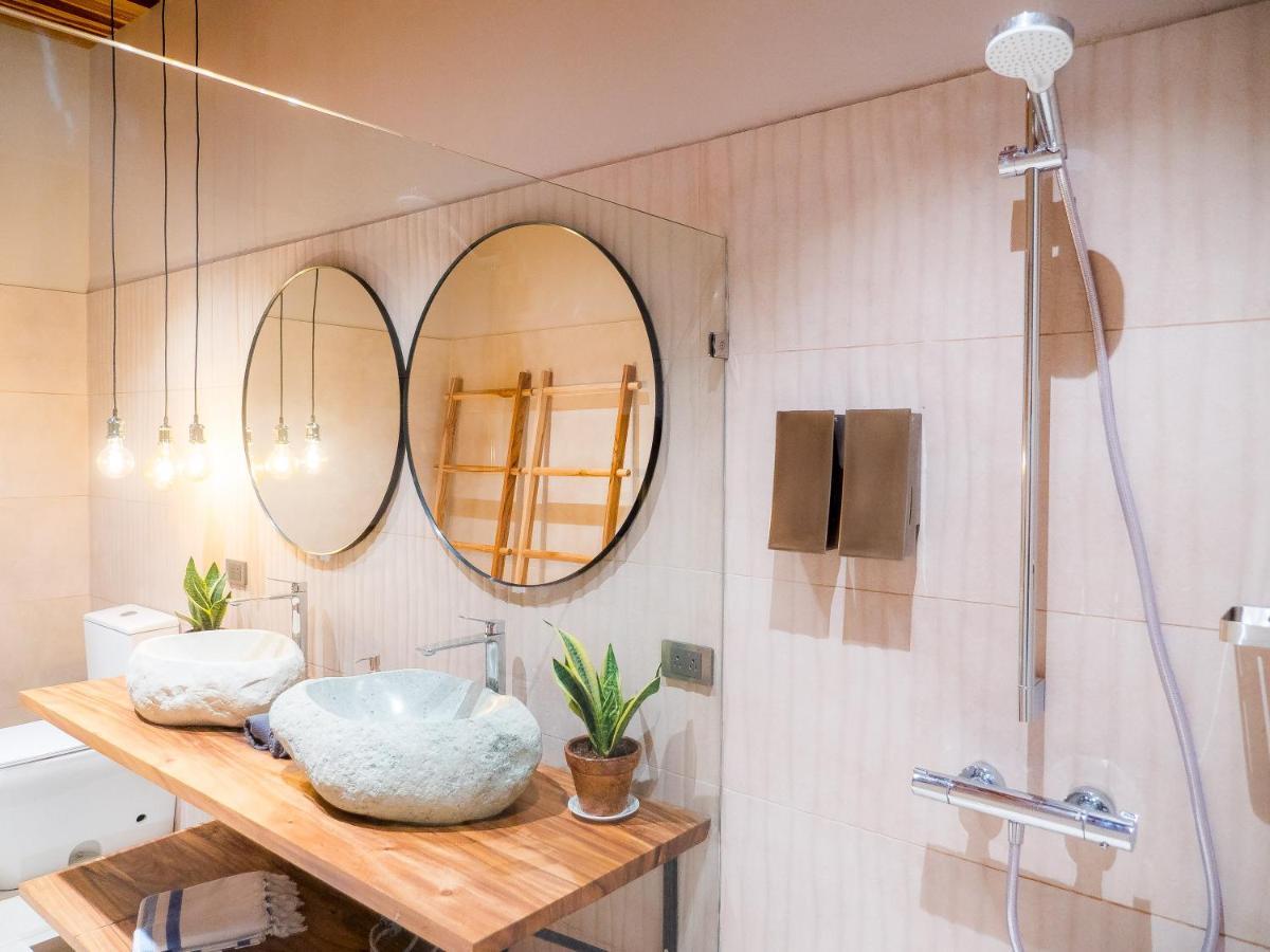 Arjau Boutique Hotel - Adults Only Playa Santa Teresa  Ngoại thất bức ảnh