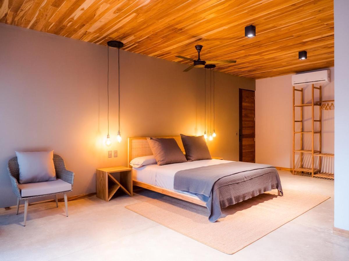 Arjau Boutique Hotel - Adults Only Playa Santa Teresa  Ngoại thất bức ảnh