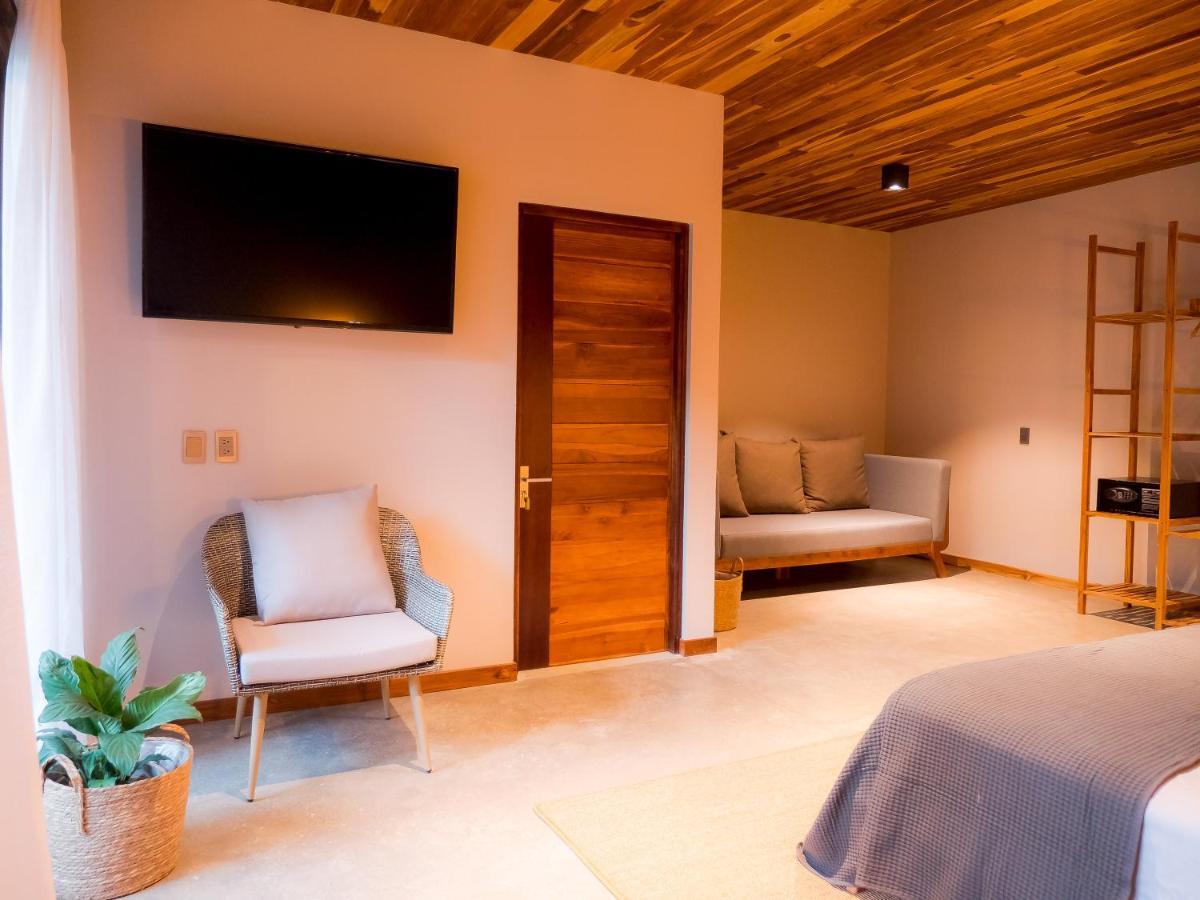 Arjau Boutique Hotel - Adults Only Playa Santa Teresa  Ngoại thất bức ảnh