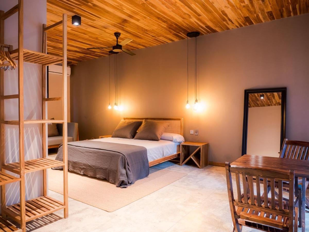 Arjau Boutique Hotel - Adults Only Playa Santa Teresa  Ngoại thất bức ảnh