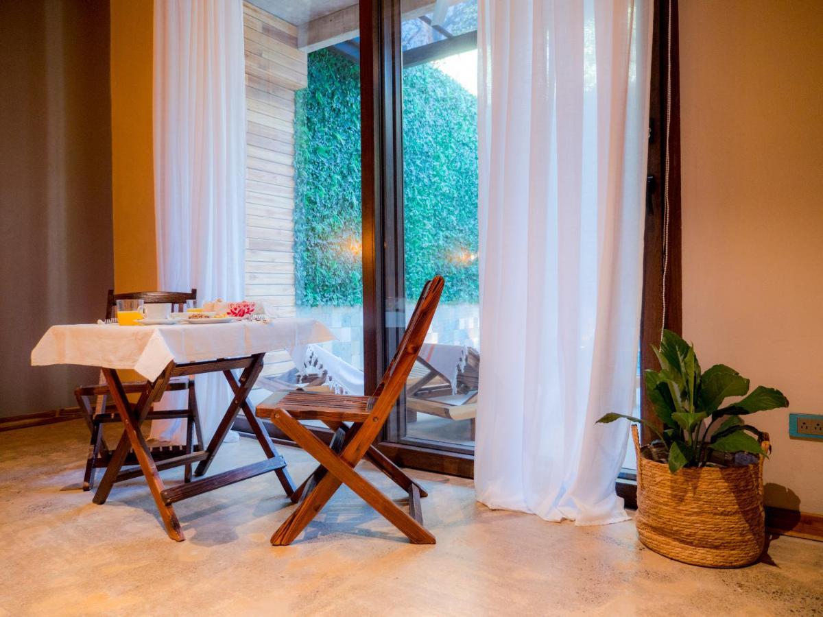 Arjau Boutique Hotel - Adults Only Playa Santa Teresa  Ngoại thất bức ảnh