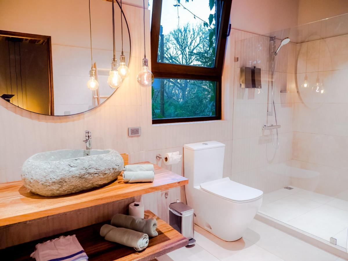 Arjau Boutique Hotel - Adults Only Playa Santa Teresa  Ngoại thất bức ảnh