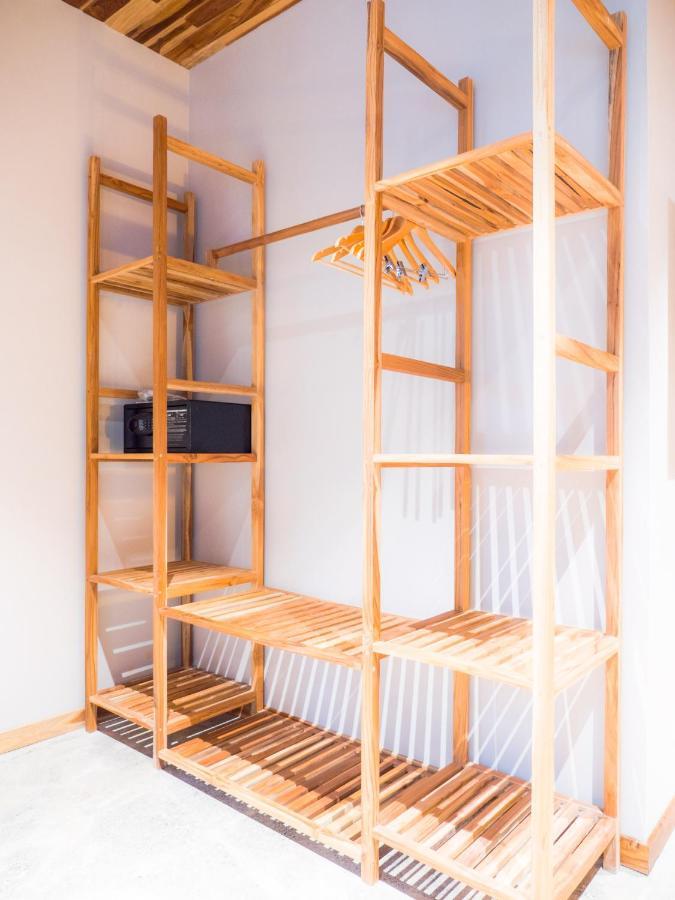 Arjau Boutique Hotel - Adults Only Playa Santa Teresa  Ngoại thất bức ảnh