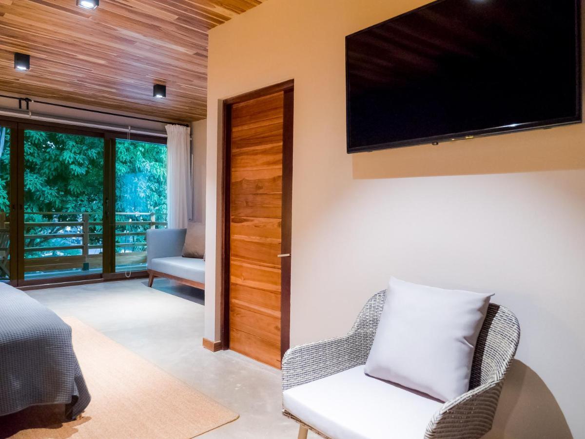 Arjau Boutique Hotel - Adults Only Playa Santa Teresa  Ngoại thất bức ảnh
