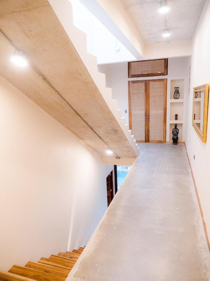 Arjau Boutique Hotel - Adults Only Playa Santa Teresa  Ngoại thất bức ảnh