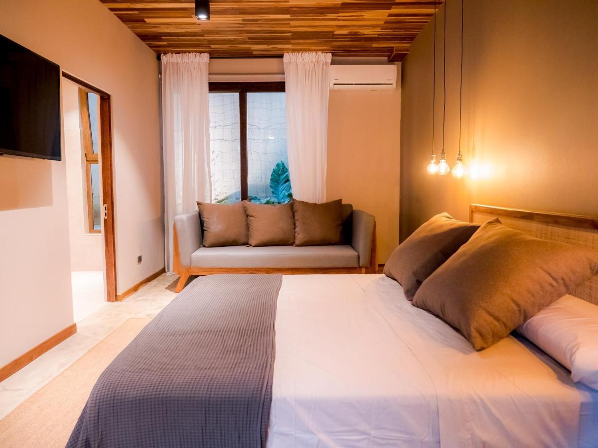 Arjau Boutique Hotel - Adults Only Playa Santa Teresa  Ngoại thất bức ảnh
