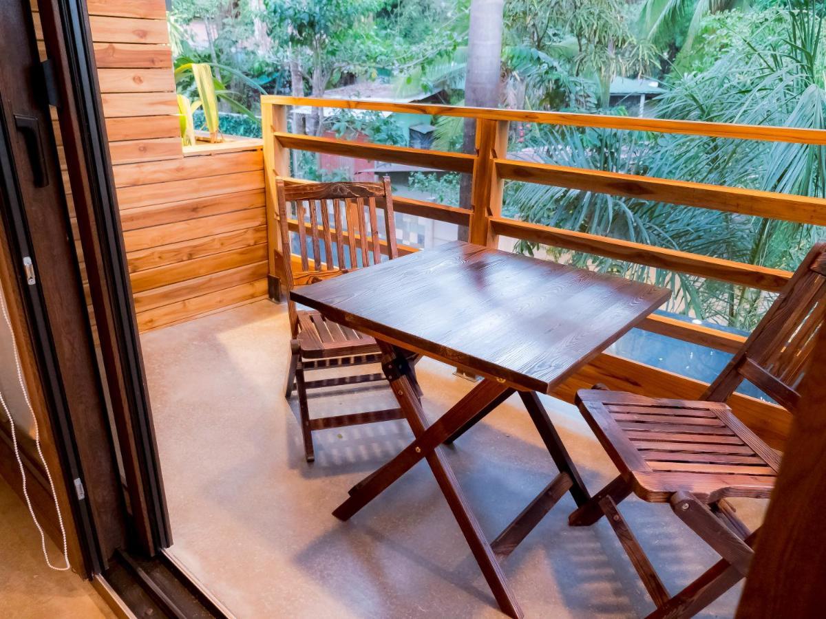 Arjau Boutique Hotel - Adults Only Playa Santa Teresa  Ngoại thất bức ảnh