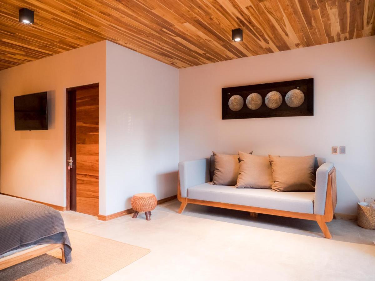 Arjau Boutique Hotel - Adults Only Playa Santa Teresa  Ngoại thất bức ảnh