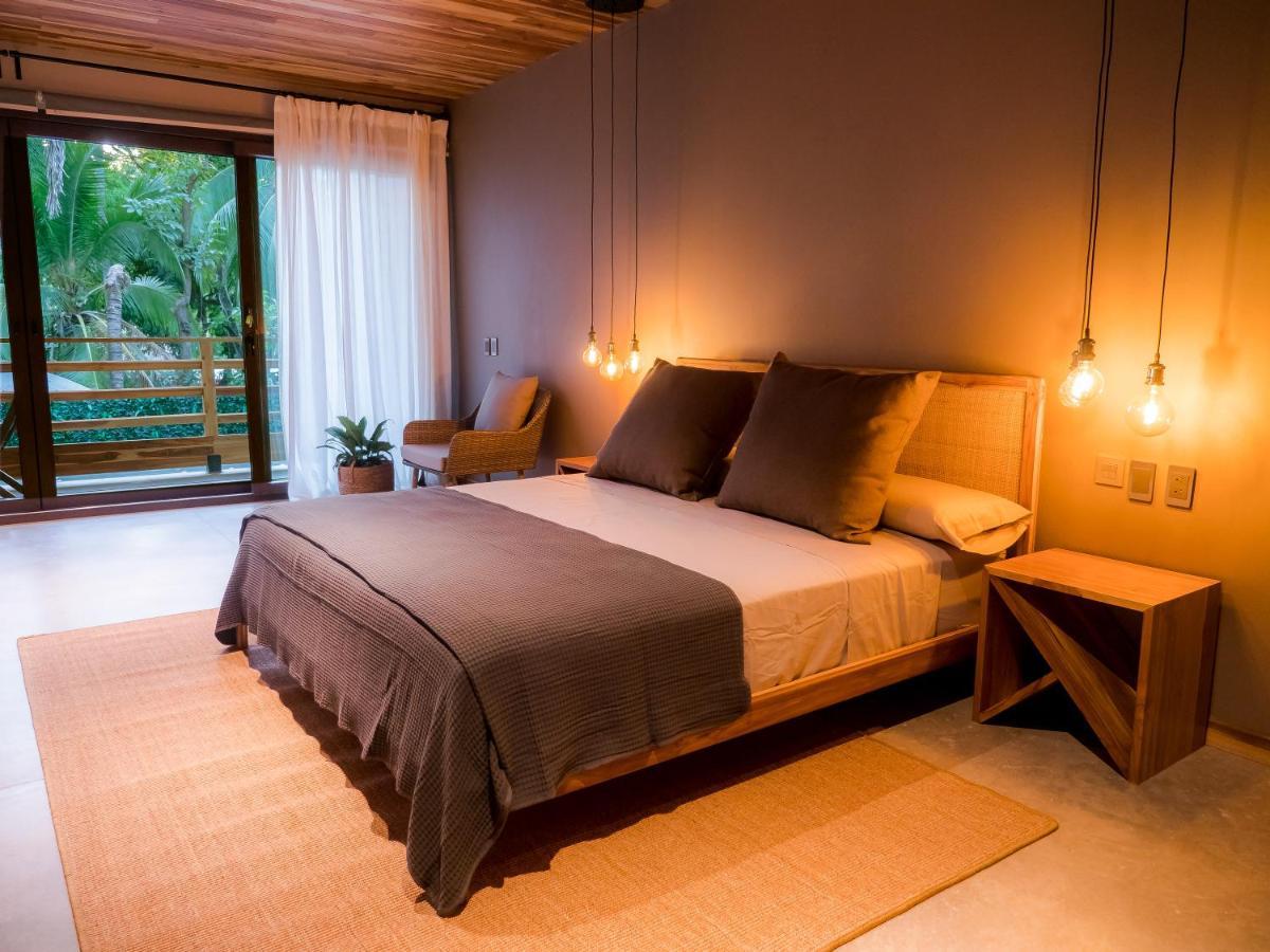 Arjau Boutique Hotel - Adults Only Playa Santa Teresa  Ngoại thất bức ảnh
