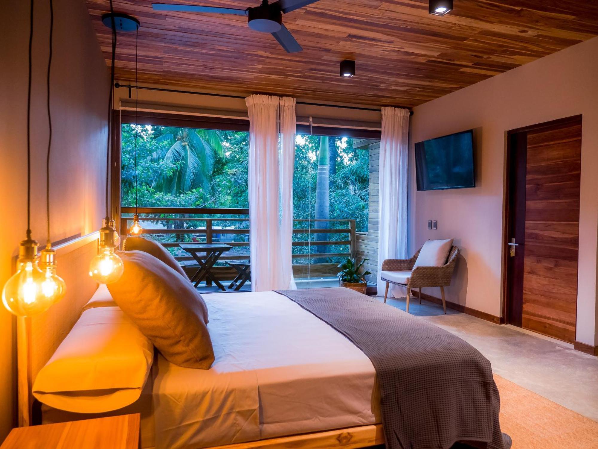 Arjau Boutique Hotel - Adults Only Playa Santa Teresa  Ngoại thất bức ảnh