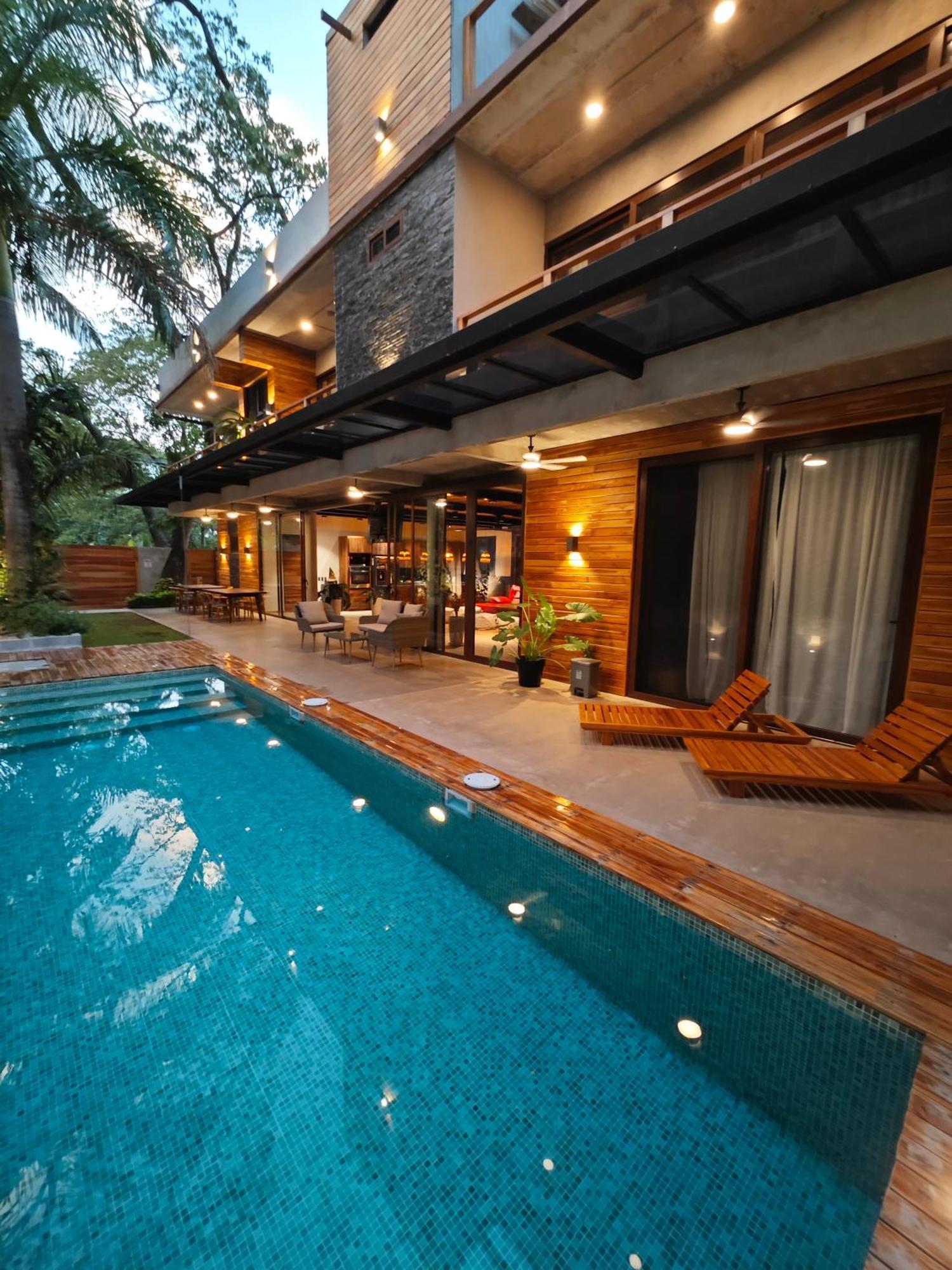 Arjau Boutique Hotel - Adults Only Playa Santa Teresa  Ngoại thất bức ảnh