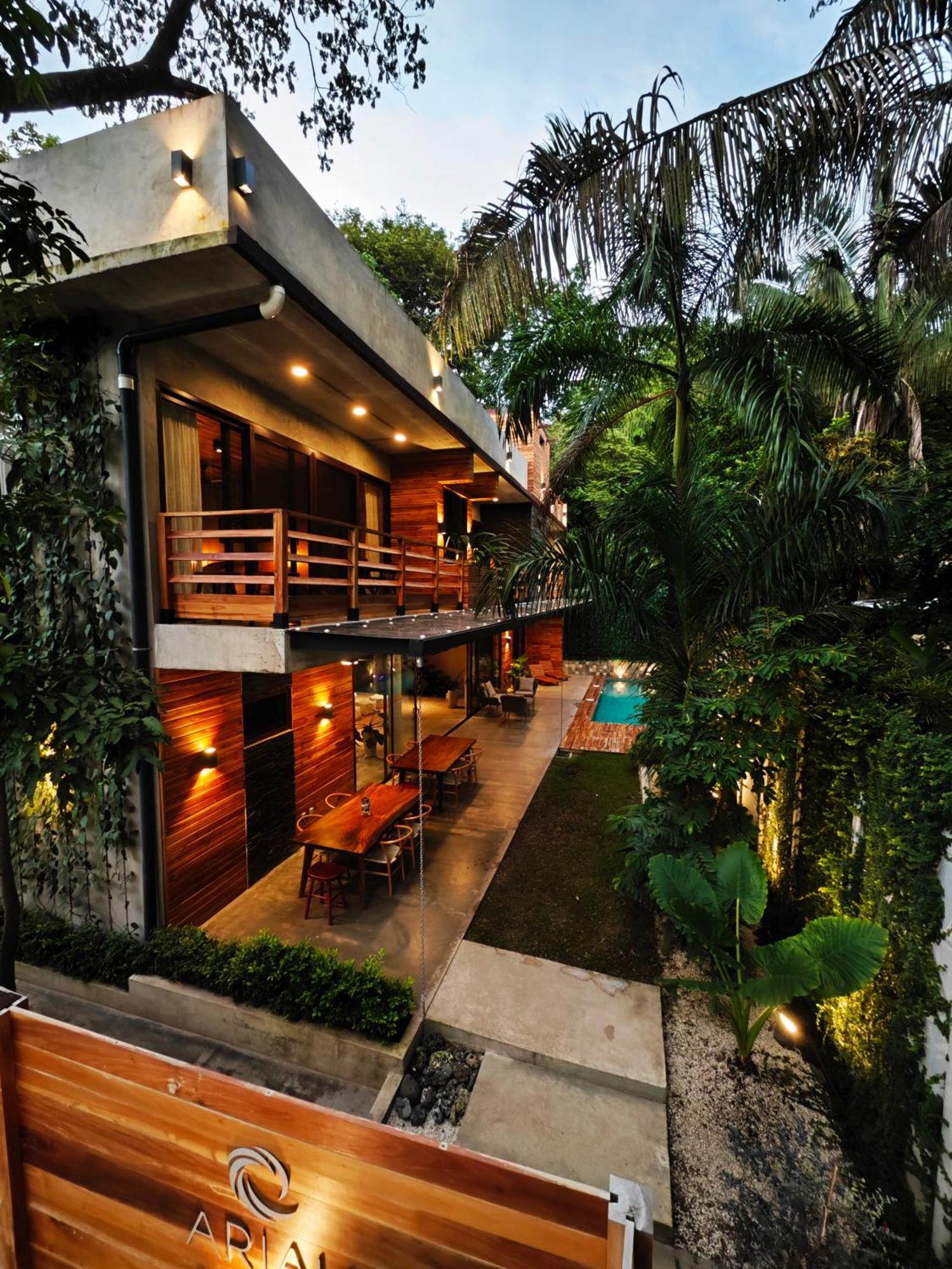 Arjau Boutique Hotel - Adults Only Playa Santa Teresa  Ngoại thất bức ảnh
