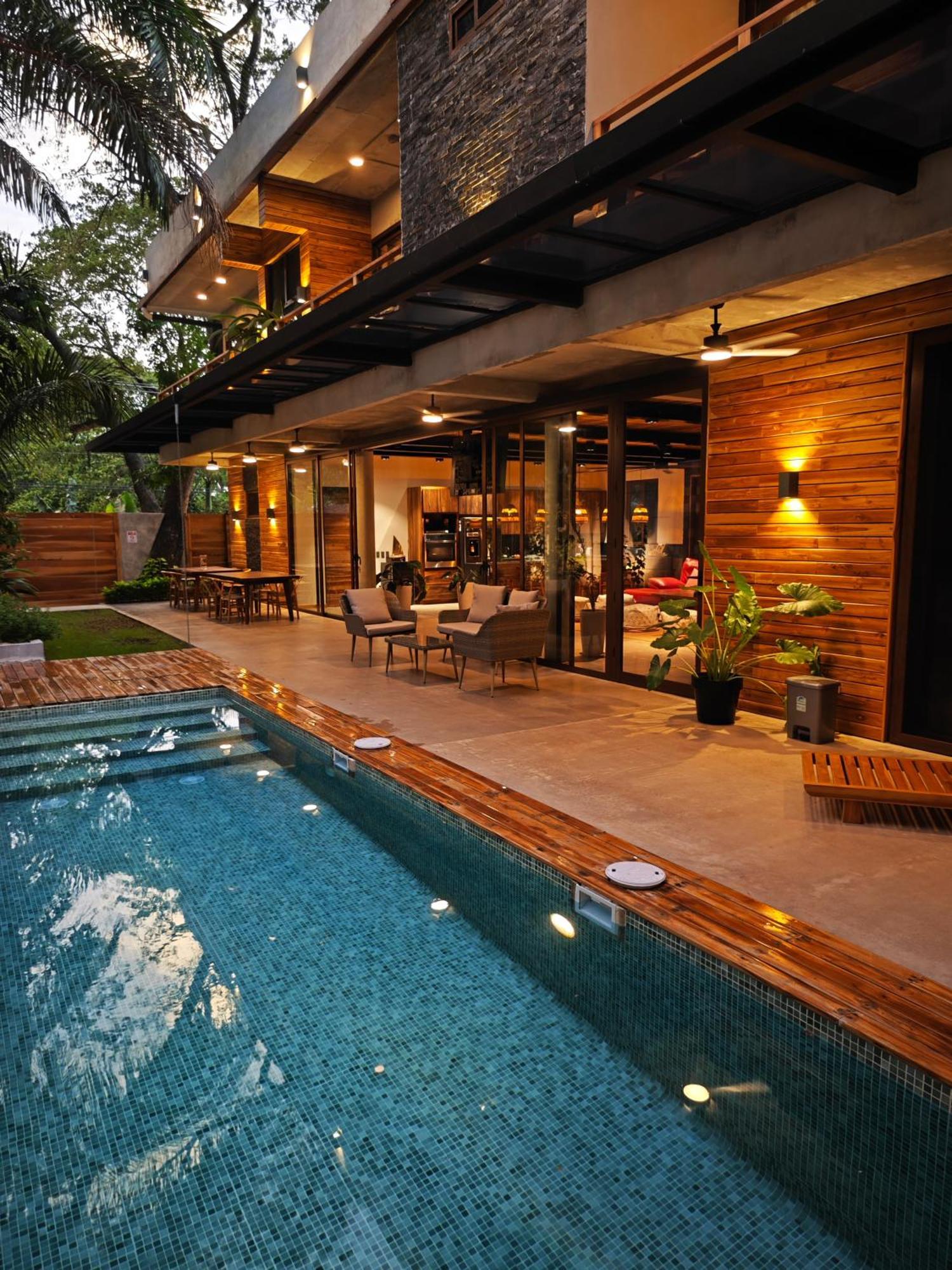 Arjau Boutique Hotel - Adults Only Playa Santa Teresa  Ngoại thất bức ảnh