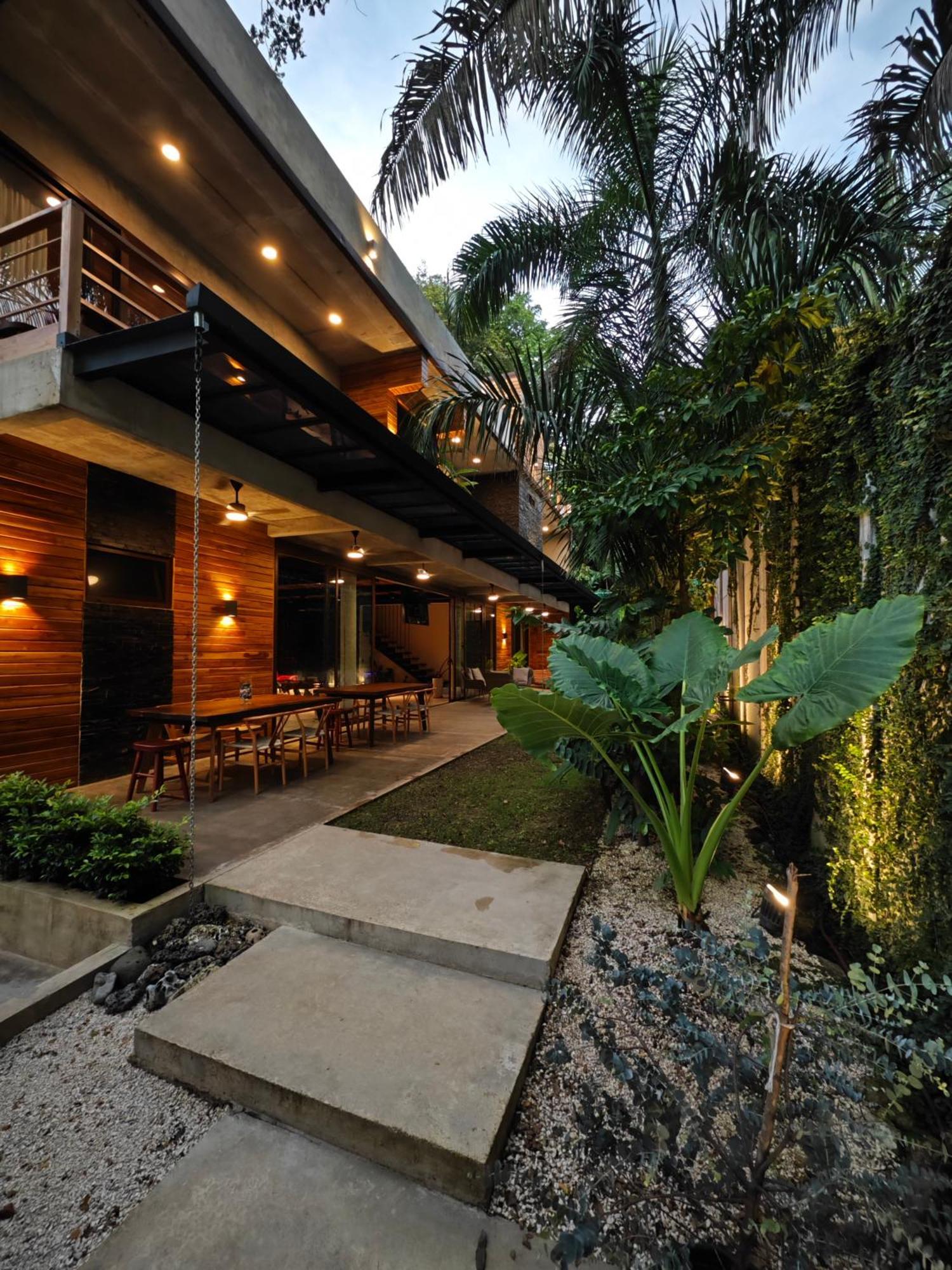 Arjau Boutique Hotel - Adults Only Playa Santa Teresa  Ngoại thất bức ảnh